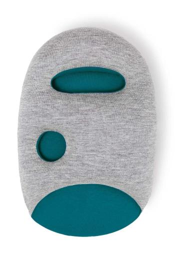 Mini vankúšik Ostrichpillow Blue Reef