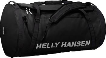 Helly Hansen Duffel Bag 2 Black 90 L Športová taška