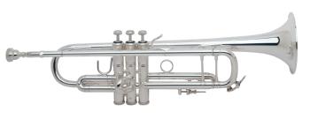 Vincent Bach Bb-Trumpet 180-37 Stradivarius 180-37R