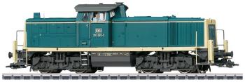 Märklin 39903 H0 dieselová lokomotíva BR 290 DB