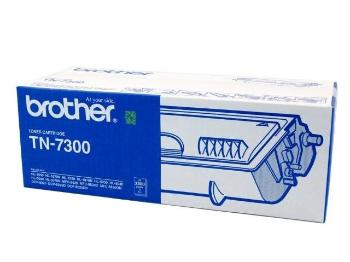 Brother TN-7300 čierna (black) originálný toner