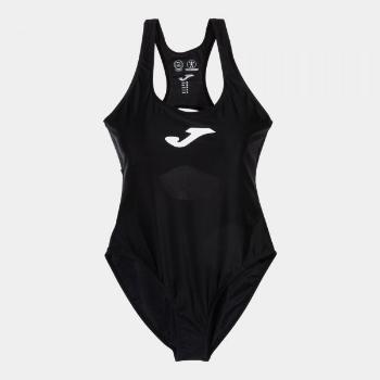 SHARK SWIMSUIT BLACK M