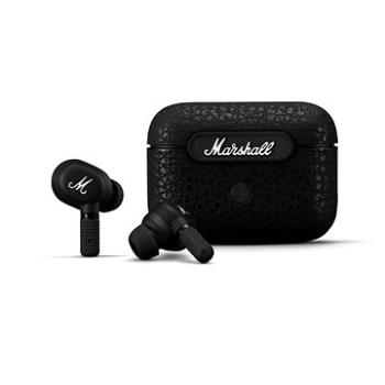 Marshall Motif A.N.C. Black (1005964)