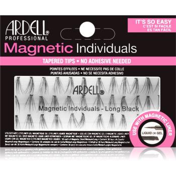 Ardell Magnetic Individuals umelé mihalnice Long Black
