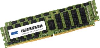 OWC Modul RAM pre PC  OWC2933L2M256 256 GB 2 x 128 GB DDR4-RAM 2933 MHz