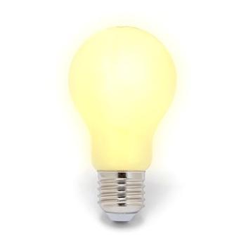 VELAMP OPAL FILAMENT žiarovka 12 W, E27, 3000 K (LB212M-30K)