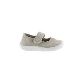 Victoria  Barefoot Baby Shoes 370108 - Hielo  Derbie Béžová