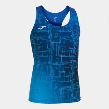 ELITE VIII TANK TOP ROYAL S