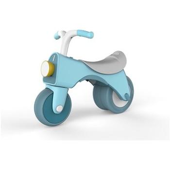 Luddy, Mini Balance Bike, modré (K3 green)