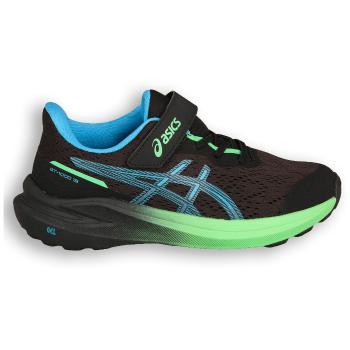 Asics  001 GT 1000 13 PS  Univerzálna športová obuv Čierna