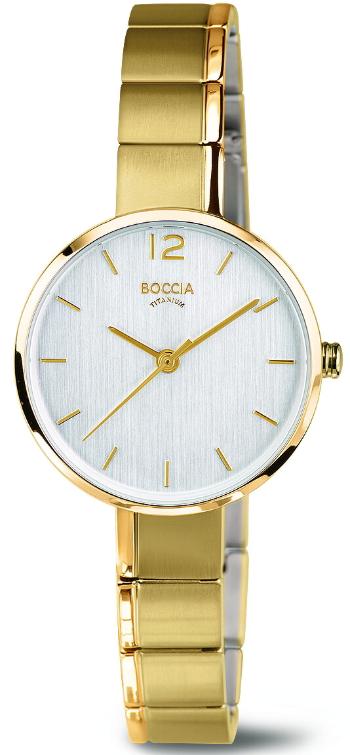 Boccia Titanium Trend 3308-03