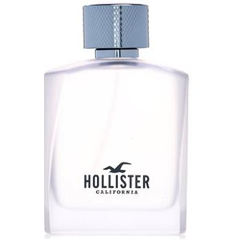 HOLLISTER Free Wave For Him EdT 100 ml (85715266316)