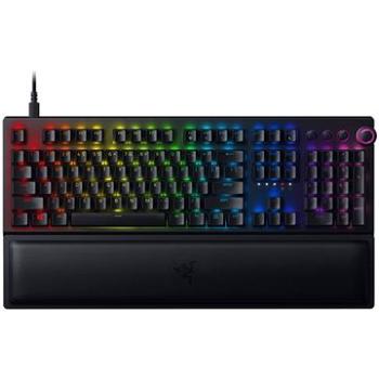 Razer BlackWidow V3 Pro (Yellow Switch) – US Layout (RZ03-03531700-R3M1)