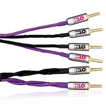 XLO UltraPLUS 12 Bi-Wire 2,44 m, Bi-Wire