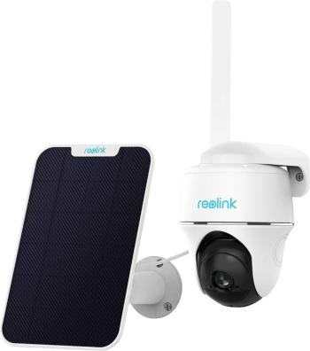 Reolink Go PT 4G rlg opt GSM IP  bezpečnostná kamera  1920 x 1080 Pixel
