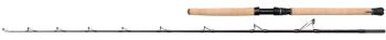 Savage gear prút fury sg6 boat rod 2,13 m 200-600 g