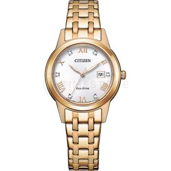 Citizen Eco-Drive FE1243-83A - 30 dní na vrátenie tovaru, Garancia originality