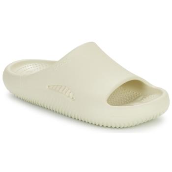 Crocs  Mellow Recovery Slide  športové šľapky Béžová