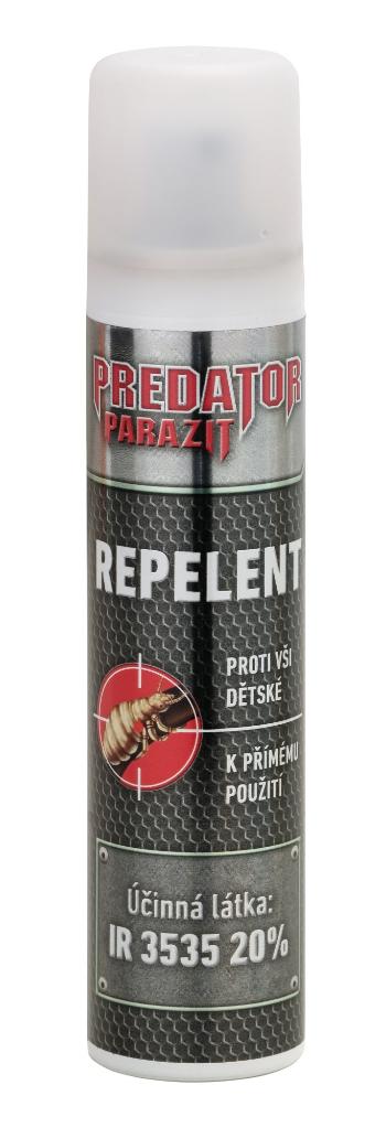 Predator Parazit spray 100 ml