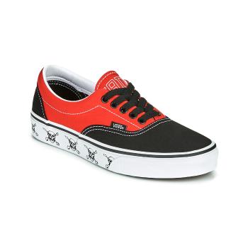 Vans  ERA  Nízke tenisky Čierna