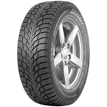 Nokian Seasonproof C 225/70 R15 112/110 S Zesílená (T431953)