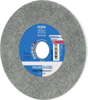 PFERD 44691633 Brúsny kotúč PFERD 150 mm  5 ks