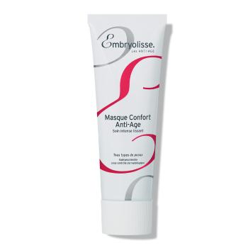 Embryolisse Inovovaná intenzívna vyhladzujúca pleťová maska Anti Age ( Comfort Mask) 60 ml