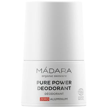 Mádara deodorant Pure Power
