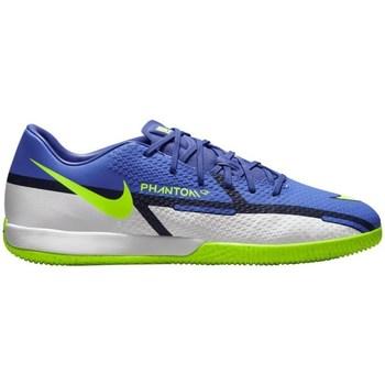 Nike  Futbalové kopačky Phantom GT2 Academy IC  Modrá