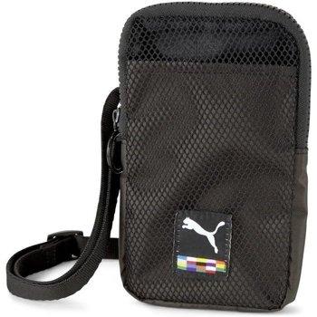 Puma  Športové tašky Prime Street Sling Pouch Mini  Čierna