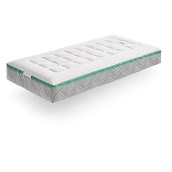 Mybaby Mattress Wendy 120 × 60 × 12 cm Technic Plus (8436536568615)