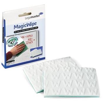 Legamaster MagicWipe na biele keramické tabule – balenie 3 ks (7-121500)