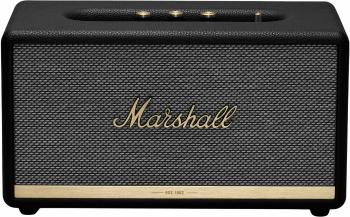 Marshall STANMORE BT II Prenosný reproduktor Black