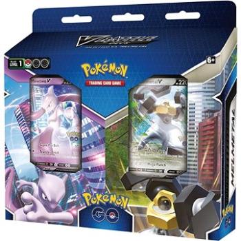 Pokémon TCG: 10.5 V Battle Deck Bundle (0820650850493)