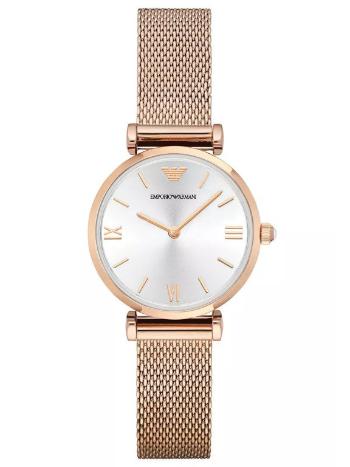 Dámske hodinky  EMPORIO ARMANI AR1956 - GIANNI T-BAR (zx696a)
