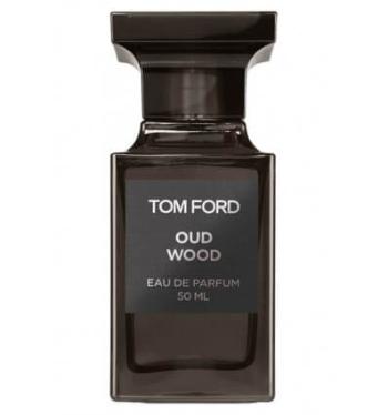 Tom Ford Oud Wood - EDP 2 ml - odstrek s rozprašovačom