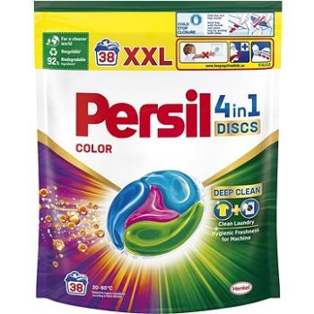 PERSIL Discs 4 v 1 Color 38 ks (9000101565584)