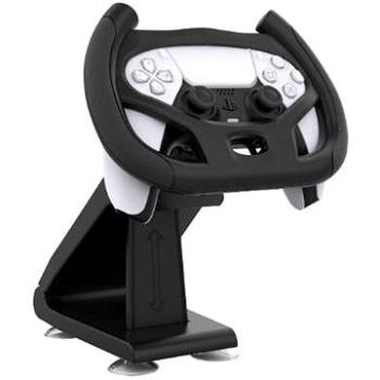 LEA Playstation 5 steering wheel (PS5 steering wheel)