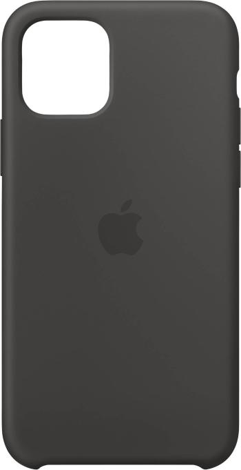 Apple  Silikon Case Apple iPhone 11 Pro čierna
