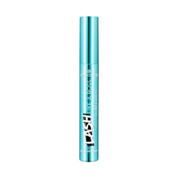 Essence  Lash Like A Boss Instant Volume   Length Mascara Waterproof  Riasenky a umelé riasy Čierna