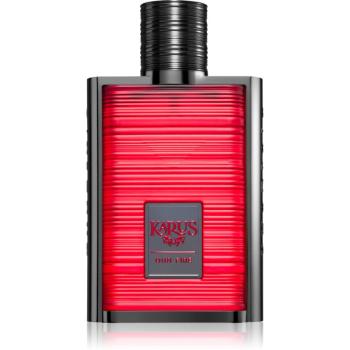 Khadlaj Karus Oud Fire parfumovaná voda unisex 100 ml