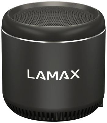 Lamax Sphere 2 mini Bluetooth® reproduktor
