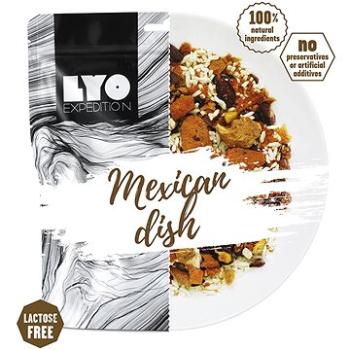 LYOfood Mexická panvica veľká porcia (5902768107371)