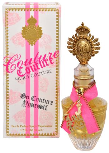 Juicy Couture Couture Couture - EDP 100 ml