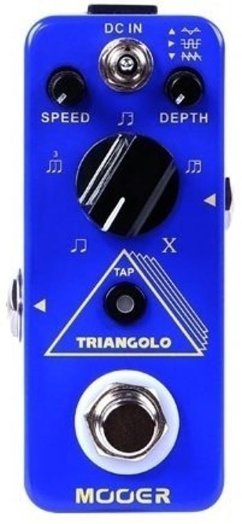 MOOER Triangolo