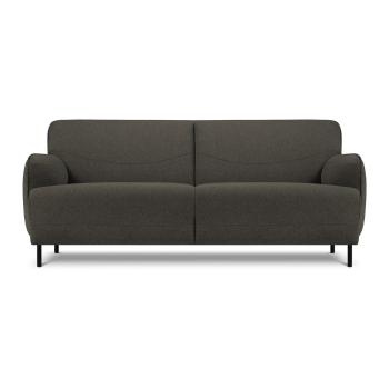 Tmavosivá pohovka Windsor & Co Sofas Neso, 175 cm