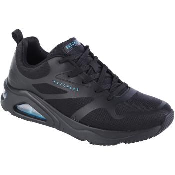 Skechers  Tres-Air Uno-Modern Aff-Air  Nízke tenisky Čierna