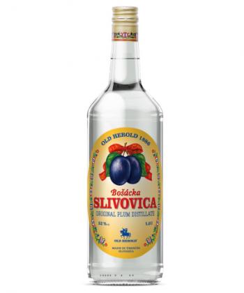 Slivovica Bošácka Classic 1l (52%)