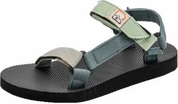 Hannah Dámske outdoorové topánky Sandals Drifter Lady Smoke Green/Dawn Blue 38