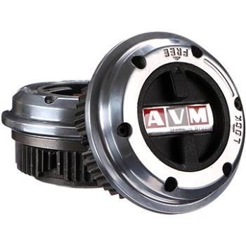 SIXTOL AVM 439 – Chrysler/Chevrolet/Ford (AVM439)